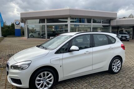 BMW 225 Gebrauchtwagen