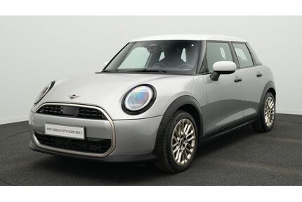 Mini Cooper C Gebrauchtwagen