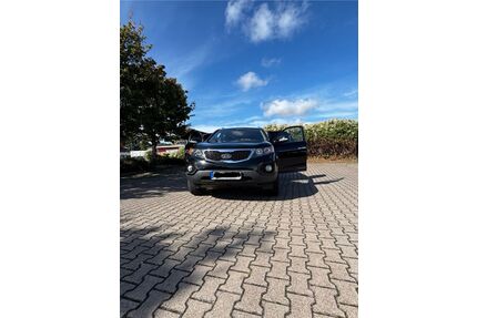Kia Sorento Gebrauchtwagen