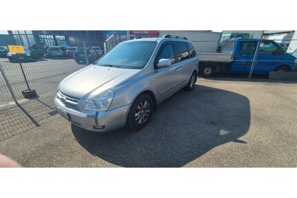 Kia Carnival Gebrauchtwagen