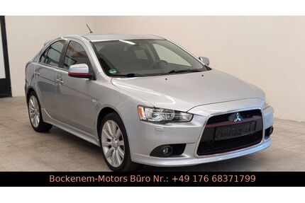 Mitsubishi Lancer Gebrauchtwagen