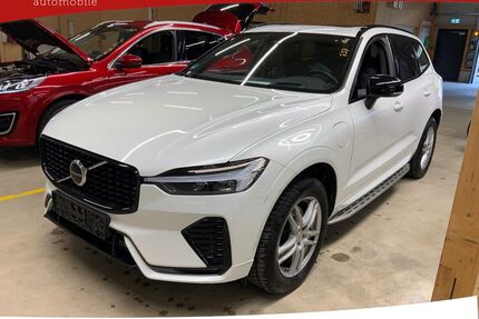Volvo XC60 Gebrauchtwagen