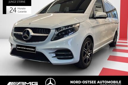 Mercedes-Benz V 220 Gebrauchtwagen