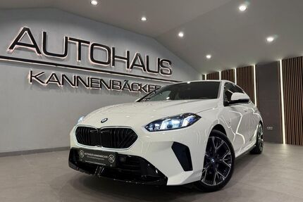 BMW 120 Gebrauchtwagen
