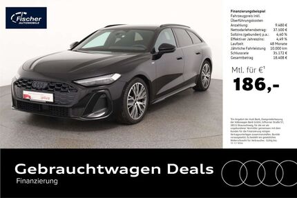 Audi A5 Gebrauchtwagen