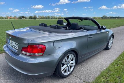 BMW 118 Gebrauchtwagen
