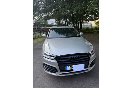 Audi Q3 Gebrauchtwagen