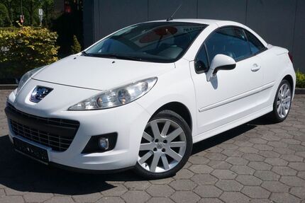 Peugeot 207 Gebrauchtwagen