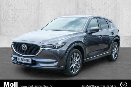 Mazda CX-5 Gebrauchtwagen