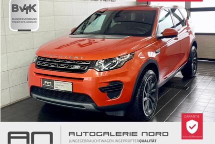 Land Rover Discovery Sport Gebrauchtwagen