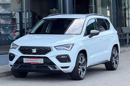Seat Ateca Gebrauchtwagen