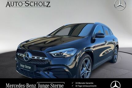 Mercedes-Benz GLA 180 Gebrauchtwagen