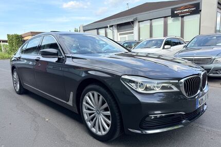 BMW 730 Gebrauchtwagen