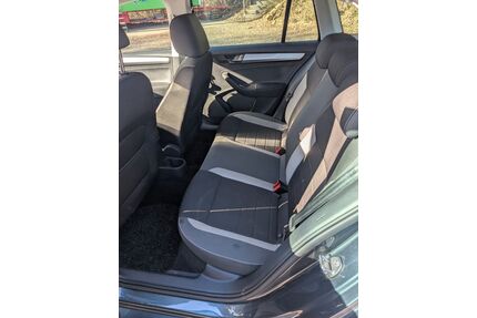 Skoda Rapid Gebrauchtwagen