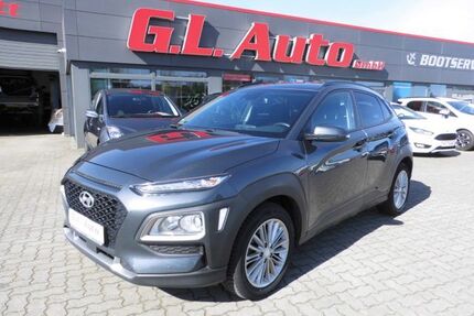 Hyundai KONA Gebrauchtwagen