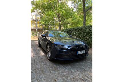 Audi A7 Gebrauchtwagen