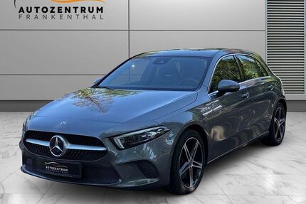 Mercedes-Benz A 250 Gebrauchtwagen