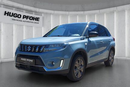 Suzuki Vitara Gebrauchtwagen