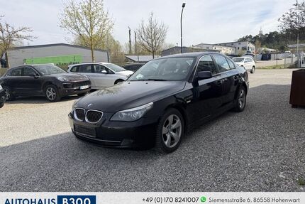 BMW 523 Gebrauchtwagen