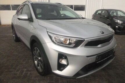 Kia Stonic Gebrauchtwagen