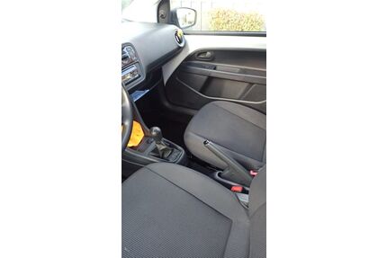VW up! Gebrauchtwagen