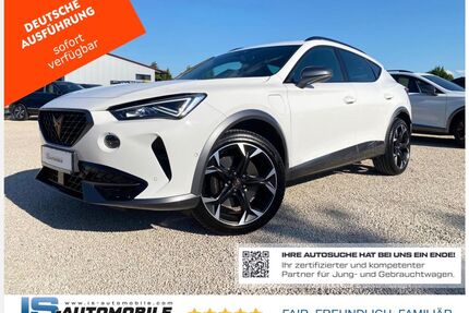 Cupra Formentor Gebrauchtwagen