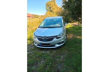 Opel Zafira Tourer Gebrauchtwagen