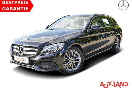 Mercedes-Benz C 180 Gebrauchtwagen