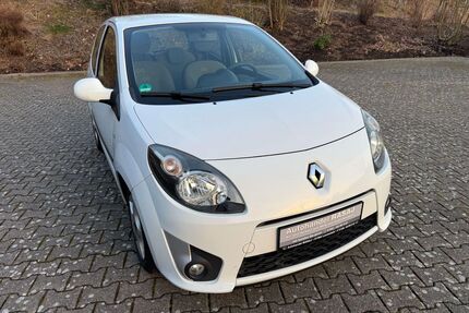 Renault Twingo Gebrauchtwagen