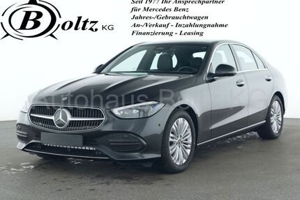 Mercedes-Benz C 200 Gebrauchtwagen