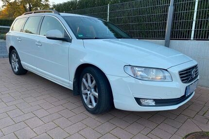 Volvo V70 Gebrauchtwagen