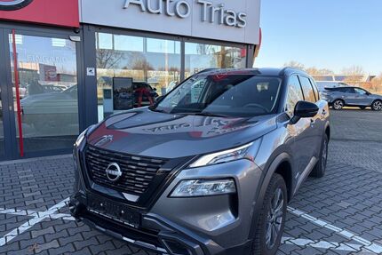 Nissan X-Trail Gebrauchtwagen