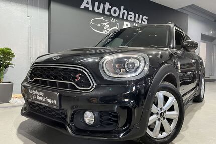 Mini Cooper S Gebrauchtwagen