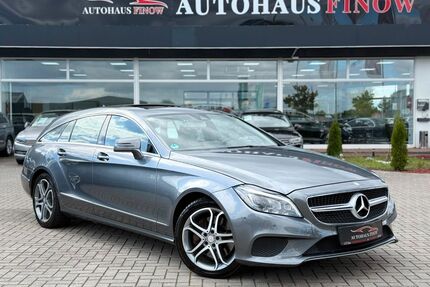 Mercedes-Benz CLS Shooting Brake Gebrauchtwagen