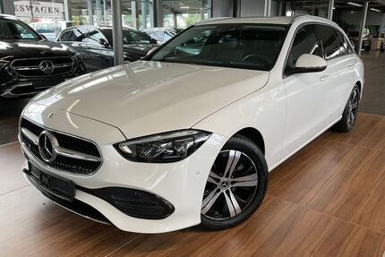 Mercedes-Benz C 220 Gebrauchtwagen