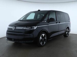 VW T7 Multivan Style eHybrid lang 4M NAVI AHK ACC Gebrauchtwagen