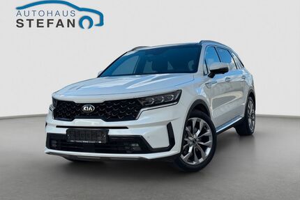 Kia Sorento Gebrauchtwagen