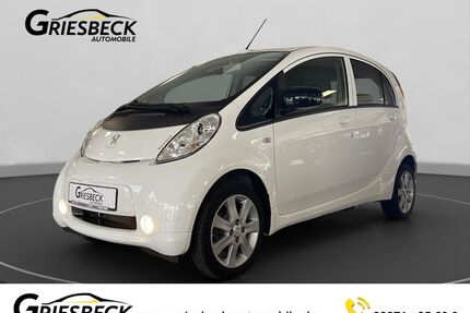 Peugeot iOn Gebrauchtwagen