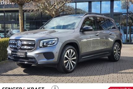 Mercedes-Benz GLB 200 Gebrauchtwagen