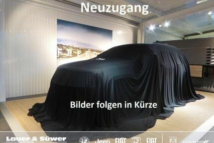 Fiat 500e Gebrauchtwagen