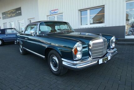 Mercedes-Benz 280 Gebrauchtwagen