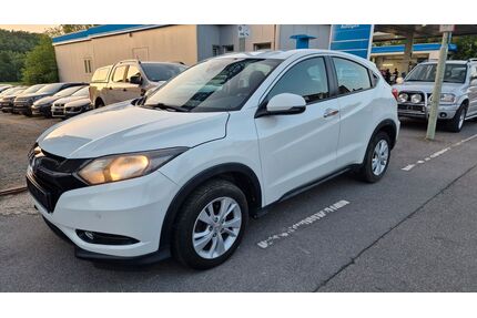 Honda HR-V Gebrauchtwagen