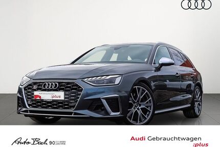 Audi S4 Gebrauchtwagen