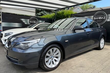 BMW 523 Gebrauchtwagen