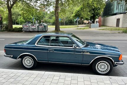 Mercedes-Benz CE 280 Gebrauchtwagen