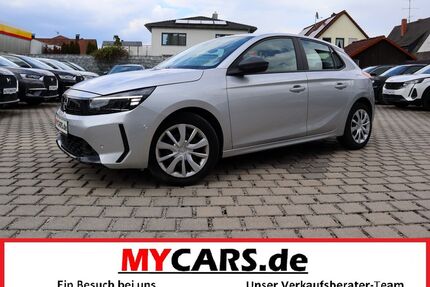 Opel Corsa Gebrauchtwagen