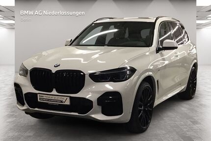 BMW X5 M50 Gebrauchtwagen