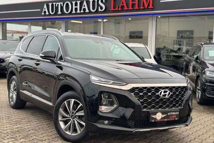 Hyundai SANTA FE Gebrauchtwagen