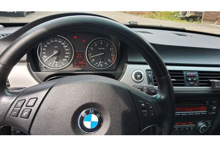 BMW 335 Gebrauchtwagen