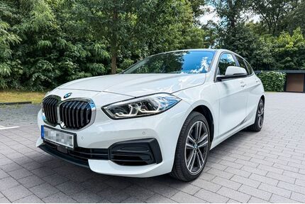BMW 118 Gebrauchtwagen